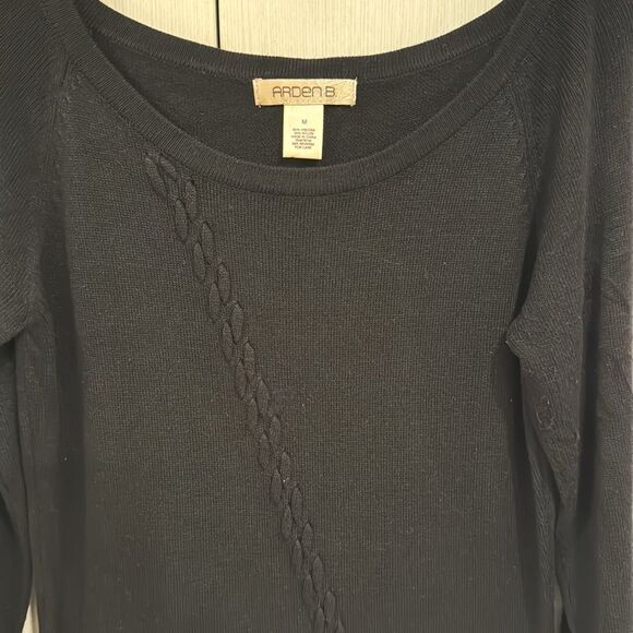 Arden B block dress - Picture 2 of 8